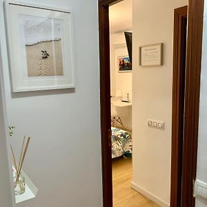 Private Bathroom King Room